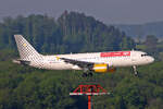Niki, OE-LEV, Airbus, A320-214, msn: 2761, 12.Mai 2008, ZRH Z�rich, Switzerland.
