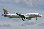 Trade Air, 9A-BTL, Airbus A320-214, msn: 3337, 17.Mai 2026, ZRH Z�rich, Switzerland.