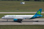 Aer Lingus, EI-DVG, Airbus A320-214, msn: 3318,  St.