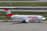 Austrian Airlines, OE-LBN, Airbus A320-214, msn: 768,  Osttirol , 25.Mai 2026, ZRH Z�rich, Switzerland.