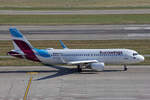 Eurowings, D-AEWL, Airbus A320-214, msn: 7263, 19.Juni 2026, ZRH Z�rich, Switzerland.