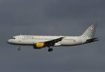 Vueling, Airbus A 320-214, EC-MBF, BER, 06.04.2026