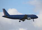 ITA, Airbus A 320-216, EI-DTM, BER, 06.04.2026