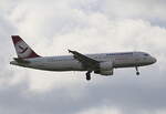 Freebird Europe, Airbus A 320-214, 9H-FHB, BER, 06.04.2026