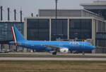 ITA, Airbus A 320-216, EI-EIA, BER, 12.04.2026