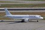 Eurowings (Operated by GetJet Airlines), LY-DAE, Airbus A320-214, msn: 3240, 19.Juni 2026, ZRH Z�rich, Switzerland.