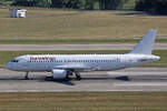 Eurowings (Operated by GetJet Airlines), LY-DAE, Airbus A320-214, msn: 3240, 19.Juni 2026, ZRH Z�rich, Switzerland.