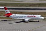 Austrian Airlines, OE-LBX, Airbus A320-214, msn: 1735, 'Mostviertel', 19.Juni 2026, ZRH Z�rich, Switzerland.