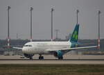 Aer Lingus, Airbus A 320-214, EI-DEP, BER, 12.04.2026
