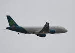 Aer Lingus, Airbus A 320-214, EI-DEP, BER, 12.04.2026