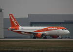 Easyjet Europe, Airbus A 320-214, OE-IDD, BER, 12.04.2026