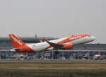 Easyjet Europe, Airbus A 320-214, OE-IDU, BER, 12.04.2026