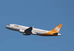 Sundair, Airbus A 320-214, D-ANNA, BER, 15.05.2026