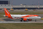easyJet Europe, OE-ICW, Airbus A320-214, msn: 5739, 28.Juni 2026, MXP Milano Malpensa, Italy.