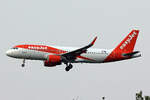easyJet Europe, OE-ICW, Airbus A320-214, msn: 5739, 28.Juni 2026, MXP Milano Malpensa, Italy.