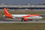 easyjet Europe, OE-IJD, Airbus A320-214, msn: 7665, 28.Juni 2026, MXP Milano Malpensa, Italy.
