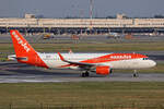 easyJet Europe, OE-IVE, Airbus A320-214, msn: 7132, 28.Juni 2026, MXP Milano Malpensa, Italy.