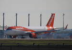 Easyjet Europe, Airbus A 320-214, OE-IVE, BER, 15.05.2026