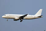Sky Express Greece, SX-VSL, Airbus A320-214, msn: 4625, 28.Juni 2026, MXP Milano Malpensa, Italy.