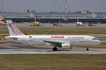 Tunisair, TS-ITB, Airbus A320-214, msn: 4541, 28.Juni 2026, MXP Milano Malpensa, Italy.