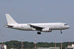 Avion Express Malta, 9H-AMI, Airbus A320-232, msn: 3409, 29.Juni 2026, MXP Milano Malpensa, Italy.