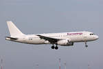 Eurowings	(Operated by Avion Express Malta), 9H-AML, Airbus A320-214, msn: 2594,   29.Juni 2026, MXP Milano Malpensa, Italy.