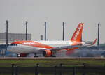 Easyjet Europe, Airbus A 320-214, OE-ICR, BER, 15.05.2026