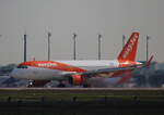 Easyjet Europe, Airbus A 320-214, OE-INF, BER, 15.05.2026