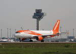 Easyjet Europe, Airbus A 320-214, OE-IDS, BER, 15.05.2026