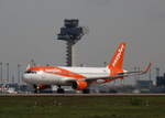 Easyjet Europe, Airbus A 320-214, OE-IVE, BER, 15.05.2026
