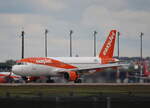 Easyjet Europe, Airbus A 320-214, OE-IJO, BER, 15.05.2026