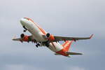 Easyjet Europe, Airbus A 320-214, OE-IVL, BER, 15.05.2026