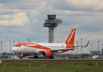 Easyjet Europe, Airbus A 320-214, OE-IWW, BER, 15.05.2026