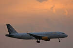 Vueling Airlines, EC-LOP, Airbus A320-214, msn: 4937,  All You Need Is Vueling , 10.Juli 2026, MXP Milano Malpensa, Italy.