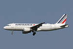 Air France, F-GKXT, Airbus A320-214, msn: 3859,  Le Diamant , 10.Juli 2026, MXP Milano Malpensa, Italy.