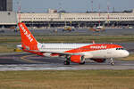 easyjet Europe, OE-ICI, Airbus A320-214, msn: 6918, 10.Juli 2026, MXP Milano Malpensa, Italy.