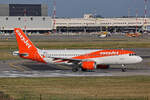 easyJet Europe, OE-IJL, Airbus A320-214, msn: 4680, 10.Juli 2026, MXP Milano Malpensa, Italy.
