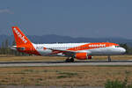 easyJet Switzerland, HB-JZY, Airbus A320-214, msn: 4196, 29.Juli 2026, BSL Basel - M�hlhausen, Switzerland.