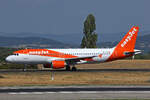 asyJet Switzerland, HB-JZZ, Airbus A320-2141, msn: 4233, 29.Juli 2026, BSL Basel - M�lhausen, Switzerland.
