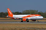 asyJet Switzerland, HB-JZZ, Airbus A320-2141, msn: 4233, 29.Juli 2026, BSL Basel - M�lhausen, Switzerland.