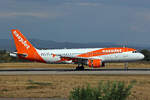 easyJet Switzerland, HB-JXD, Airbus A320-214, msn: 5150, 15.August 2026, BSL Basel - M�lhausen, Switzerland.