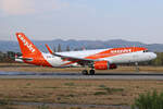 easyJet Switzerland, HB-JXU, Airbus A320-214, msn: 6834, 15.August 2026, BSL Basel - M�lhausen, Switzerland.
