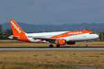 easyJet Switzerland, HB-JZZ, Airbus A320-2141, msn: 4233, 15.August 2026, BSL Basel - M�lhausen, Switzerland.