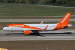 easyJet Switzerland, HB-JXJ, Airbus A320-214, msn: 7772, 26.September 2026, ZRH Z�rich, Switzerland.
