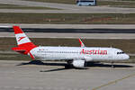 Austrian Airlines, OE-LZF, Airbus A320-214, msn: 5841, 26.September 2026, ZRH Z�rich, Switzerland.