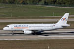 Almasria Univeral Airlines, SU-TCE, Airbus A320-232, msn: 977, 26.September 2026, ZRH Z�rich, Switzerland.