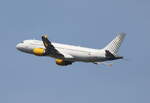 Vueling, Airbus A 320-224, EC-LOP, BER, 11.06.2026