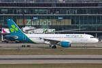 Aer Lingus, EI-GAM, Airbus A320-214, msn: 3823,  St Brona / Bronagh , 03.Oktober 2026, ZRH Z�rich, Switzerland.