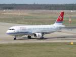 Air Malta A 320-214 9H-AEF bei der Ankunft in Berlin-Tegel am 02.04.2010