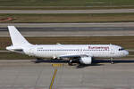 Eurowings (Operated by GetJet Airlines), LY-GYM, Airbus A320-214, msn: 2584,  03.Oktober 2026, ZRH Z�rich, Switzerland.